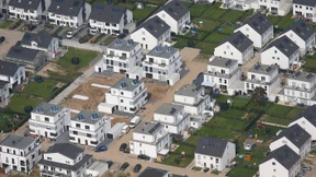 Das Erbe in Immobilien stecken ist heikel