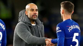 Eine Niederlage, die Guardiola begeistert