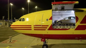 Mercedes massiert mit neuer S-Klasse seine Seele