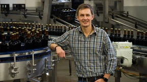 Mein Vater hat noch Dampfbier gebraut