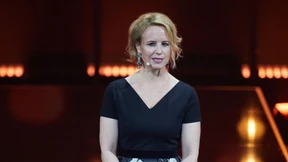 Funke geht, bei Springer fliegen Fetzen