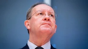 Neuanfang ohne Hufeld