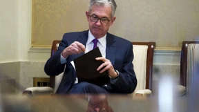 Der bange Blick auf die Fed