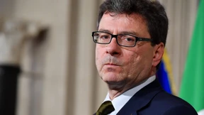 Debatte um Angriffe durch Spekulanten in Italien