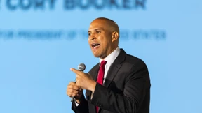 Booker zieht sich aus Präsidentschaftsrennen zurück