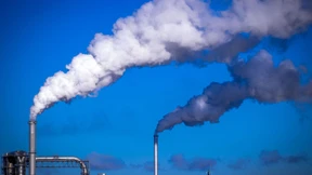 Vage Hoffnung Klimaclub