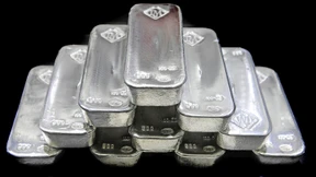 Silber könnte Gold ausstechen