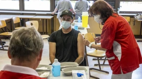 Fast 1500 Corona-Neuinfektionen, Inzidenz steigt auf 8,6