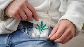 Kiffen ist mit erhöhtem Sterberisiko verbunden