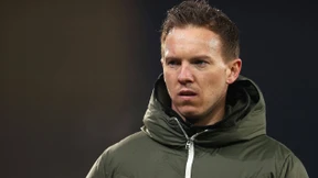 Nagelsmann ärgert sich trotzdem