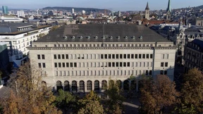 SNB streicht Dividende