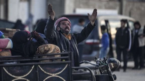 Außenpolitiker beklagen „brutalen Zynismus“ Moskaus