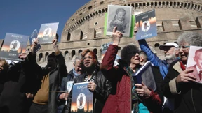 Vertuschen Papst und Bischöfe bis zu eine Million Missbrauchsfälle?