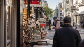 Kam giftiges Gas über die Lüftung ins Hotelzimmer?