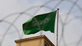 Rüstungsdeals mit Riad auf dem Prüfstand