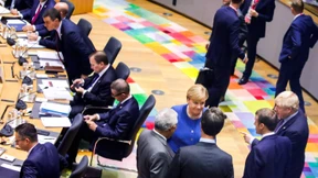 Wie das Brexit-Abkommen an den Börsen verpufft