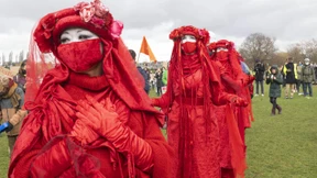 Auf der Suche nach dem Bürgermeister für die Nation