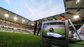 Der Milliarden-Poker des deutschen Fußballs