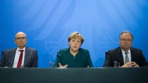 Bund und Länder einigen sich auf Finanzreform