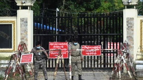 Amnestie für knapp 6000 Gefangene