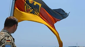 Bundestag verlängert Unifil-Mandat