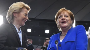 Ziemlich beste Freundinnen