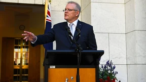 „Eine der größten Enttäuschungen in Krisenzeiten“