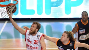 Unterm Korb steckt immer ein klarer Kopf 