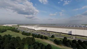 Britische Gigafabrik verzögert sich