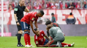 Tolisso erleidet Kreuzbandriss – Bayernbosse toben