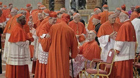 Weniger Theologen, mehr Missionare