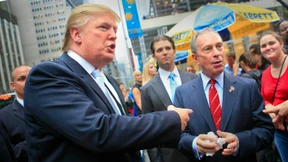 Wie Michael Bloomberg zum Multimilliardär wurde