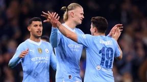 Manchester City ohne Mühe ins Viertelfinale