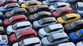 Warum verlieren gebrauchte Elektroautos so stark an Wert?