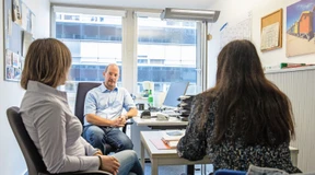 Warum die Spannung auf dem hessischen Arbeitsmarkt steigt