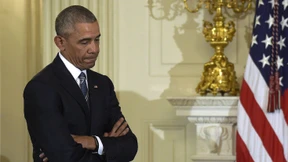 Obama verteidigt seine Israelpolitik