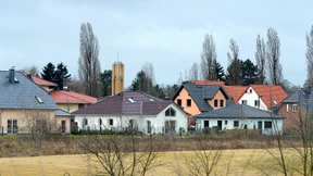 Bausparkassen dürfen Altverträge kündigen