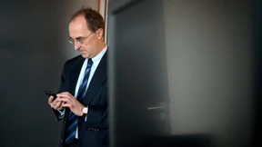 Wulffs Anwalt leitete schon Fragen der Presse weiter