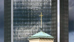 Die Kirche und das Euro(pa)dilemma