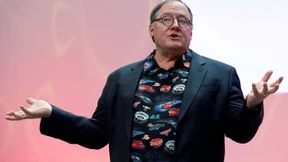 Pixar-Gründer Lasseter nimmt Auszeit