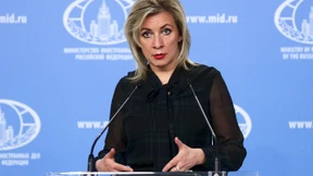 Russland beklagt „Einschüchterung, Rassismus und Neonazismus“