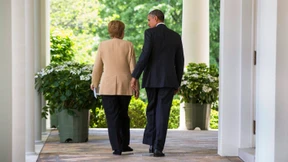 Transatlantisches Schlüsselvorhaben