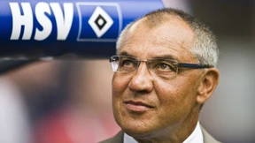 Ausgerechnet gegen Felix Magath