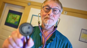 „Wir sprechen hier in der Praxis ausschließlich Deutsch!“