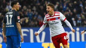 Der HSV rafft sich auf