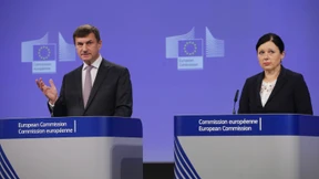 EU-Kommission fordert neuen Rechtsrahmen für Datenaustausch