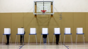 Amerikas zwei Regierungen