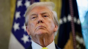 Trump beschimpft Goldman Sachs und fordert, dass der deutsche Chefvolkswirt geht