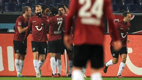 Hannover kann noch gewinnen