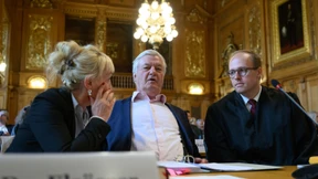 An den Grenzen der Pressefreiheit